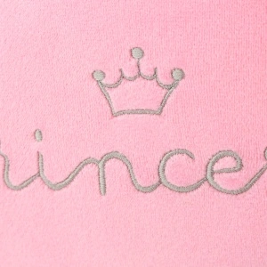Perna decorativa din plus - Princess | Orange Toys "Relax" - Img 7