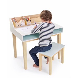 Set Birou si scaun - Tender Leaf Toys - Img 2