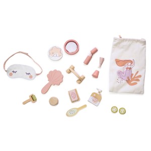Set Spa - Spa Retreat Set - Tender leaf - Img 1