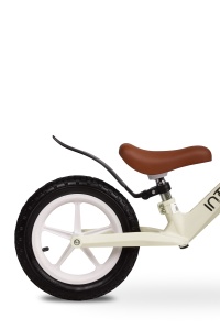 Bicicleta de echilibru Inter Cream | Toyz - Img 5