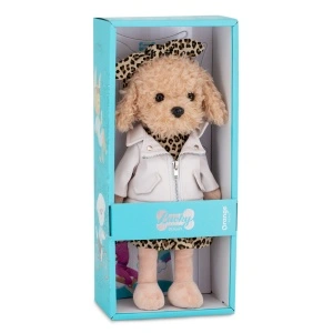 Catel din plus Lucky Doggy - Fendi | Orange Toys - Img 7