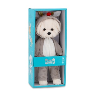 Catel din plus Lucky Doggy - Mimi Cute Dear | Orange Toys - Img 4