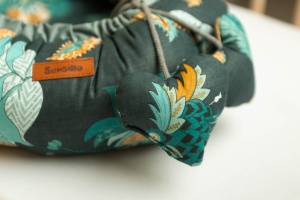 Cosulet Baby Nest - Emerald | Sensillo - Img 2