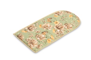 Cosulet Baby Nest - Flowers Green | Sensillo - Img 4