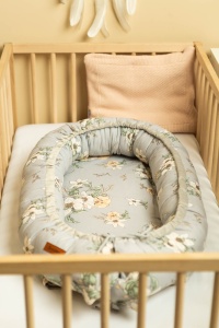 Cosulet Baby Nest - Lily | Sensillo - Img 6