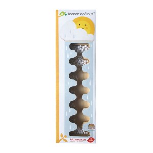 Creatorul de ploaie - Rainmaker - Tender leaf - Img 3