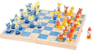Joc de sah - Cavaleri | Small Foot - Img 2