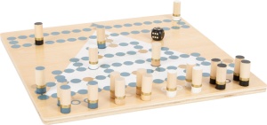 Joc de strategie Barricade | Small Foot - Img 4