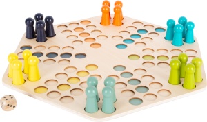 Joc ludo 6 jucatori | Small Foot - Img 2