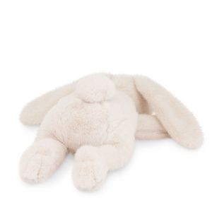 Jucarie de plus – Bunny- Orange Toys “The Softest” - Img 3
