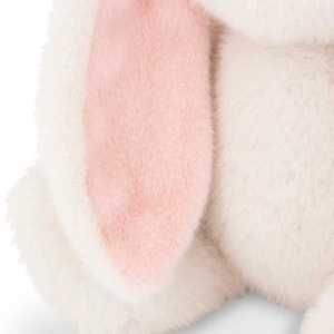 Jucarie de plus – Iepurasul meu Alb- Orange Toys “The Softest” - Img 5