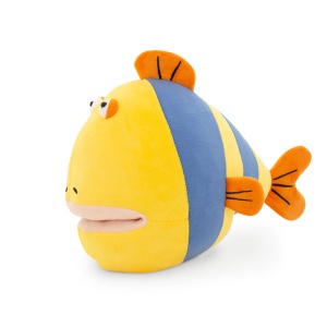 Jucarie de plus – Peste - Orange Toys “Ocean" - Img 5