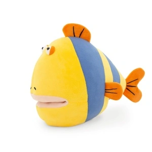 Jucarie de plus – Peste - Orange Toys “Ocean" - Img 5