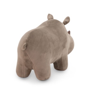Jucarie de plus – Rinocer - Orange Toys “Safari” - Img 3