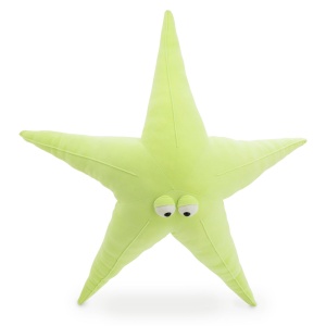 Jucarie de plus – Stea de mare 80cm - Orange Toys “Ocean" - Img 2