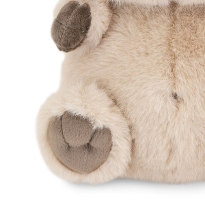 Jucarie de plus- Hamster - Orange Toys | The Softest - Img 5