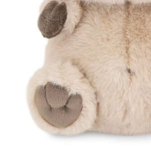 Jucarie de plus- Hamster - Orange Toys | The Softest - Img 5