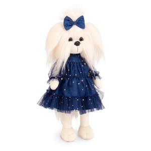 Jucarie din plus Lucky Doggy - Yoyo Sky Full of Stars | Orange Toys