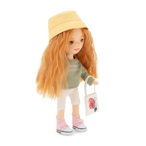 Papusa din plus Sunny - Sweet Sisters | Orange Toys