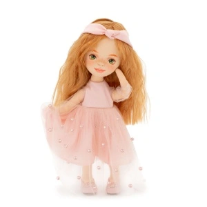 Papusa din plus Sunny - Sweet Sisters | Orange Toys