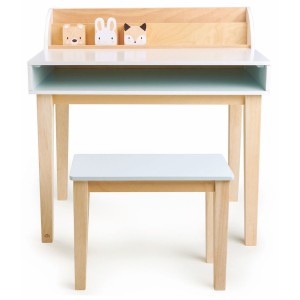 Set Birou si scaun - Tender Leaf Toys - Img 3