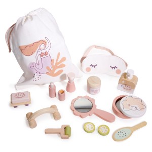 Set Spa - Spa Retreat Set - Tender leaf - Img 2