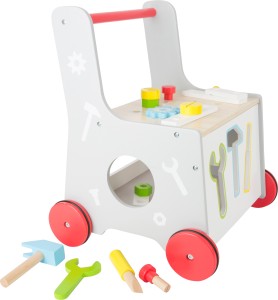 Antemergator - Tools - Small Foot - Img 1