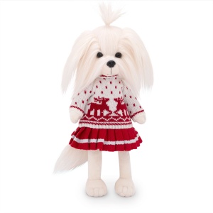 Catel din plus Lucky Doggy -Mimi: Scandinavian | Orange Toys