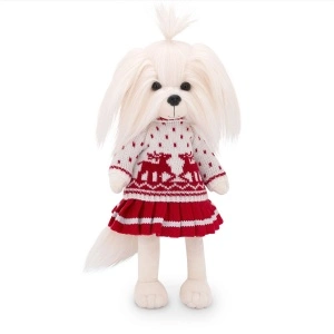 Catel din plus Lucky Doggy -Mimi: Scandinavian | Orange Toys