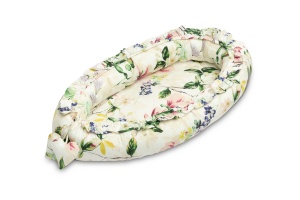 Cosulet Baby Nest - Magnolia | Sensillo - Img 1