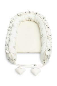Cosulet Baby Nest - Olive | Sensillo - Img 3