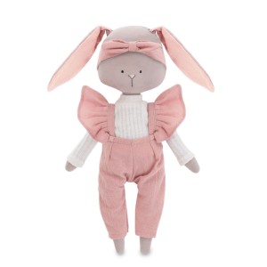 Figurina din plus Lucy Iepurasul - Cotti Motti | Orange Toys