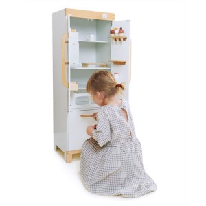 Frigider - Refrigerator - Tender leaf - Img 6