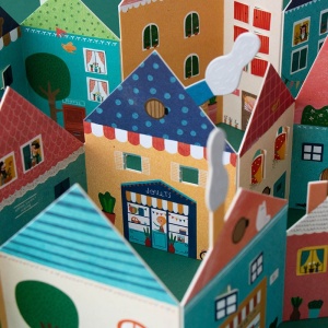 Joc creativ - Chez moi - Londji Barcelona - Img 8