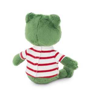 Jucarie de plus – Broscuta Ozzy - Orange Toys | Life - Img 4