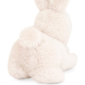 Jucarie de plus – Cute Bunny- Orange Toys “The Softest” - Img 5