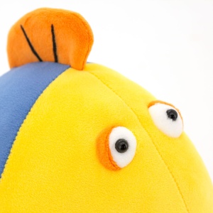 Jucarie de plus – Peste - Orange Toys “Ocean" - Img 6
