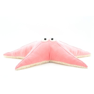Jucarie de plus – Stea de mare 80cm - Orange Toys “Ocean" - Img 3