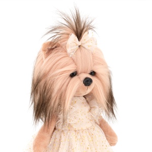 Jucarie din plus Lucky Doggy - Yoyo Starlight | Orange Toys - Img 4