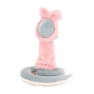 Jucarie din plus - Sarpele Charlotte - Orange Toys - Img 3