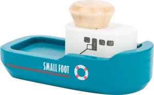 Port - Small Foot - Img 6