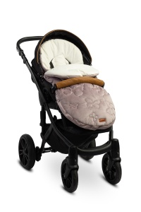 sac de dormit bebelusi pentru carucior