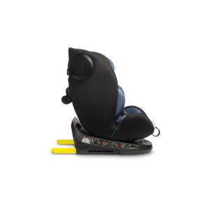 Scaun auto Commo rotativ - i-Size Blue - Caretero - Img 7