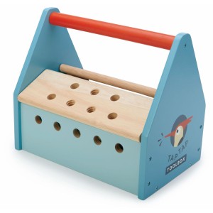 Trusa mea de scule- Tool Box - Tender leaf - Img 2