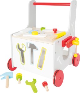 Antemergator - Tools - Small Foot - Img 2