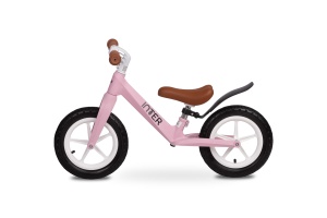 Bicicleta de echilibru Inter Pink | Toyz - Img 3