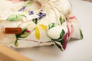 Cosulet Baby Nest - Magnolia | Sensillo - Img 2