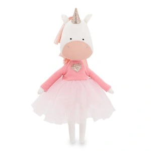 Figurina din plus Daphne Unicorn - Cotti Motti | Orange Toys