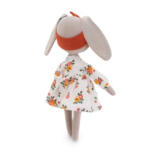 Figurina din plus Lucy Iepurasul - Cotti Motti | Orange Toys - Img 3
