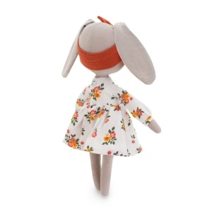 Figurina din plus Lucy Iepurasul - Cotti Motti | Orange Toys - Img 3